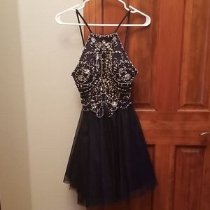 Homecoming Dress